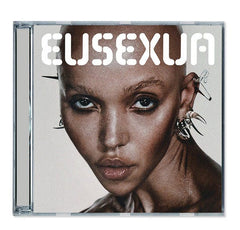 FKA Twigs Eusexua CD [Importado]