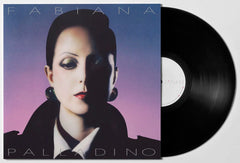 Fabiana Palladino Fabiana Palladino Vinyl LP