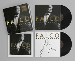 Falco Junge Roemer Deluxe Vinyl LP Boxset