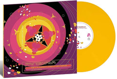 Fangoria En La Disneylandia Del Amor Vinyl 12" [Amarillo]
