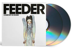 Feeder Comfort In Sound 2CD [Importado]