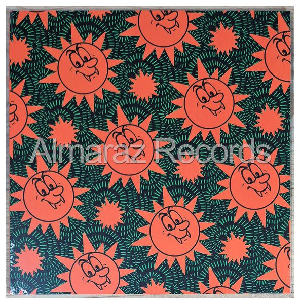 Feid FERXXOCALIPSIS Vinyl LP