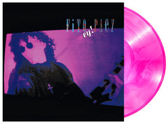 Fito Paez Ey! Vinyl LP [Fucsia]