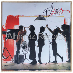 Flans 40 Aniversario Vinyl LP [Rojo]