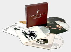 Fleetwood Mac 1975 To 1987 CD Boxset