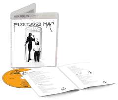 Fleetwood Mac Fleetwood Mac Blu-Ray [Importado]