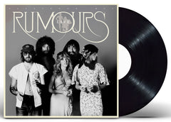 Fleetwood Mac Rumours Live Vinyl LP