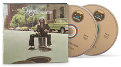 Foghat Fool For The City 50th Anniversary 2CD [Importado]