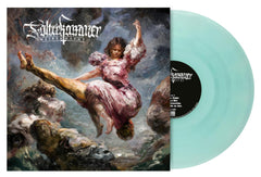 Folterkammer Weibermacht Vinyl LP [Coke Bottle Green]