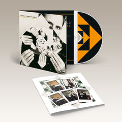 Franz Ferdinand The Human Fear CD [Importado]