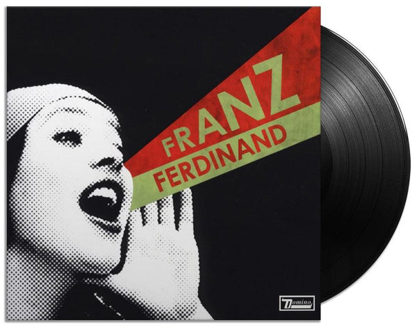 Franz Ferdinand You Could Have It So Much Better Vinyl LP