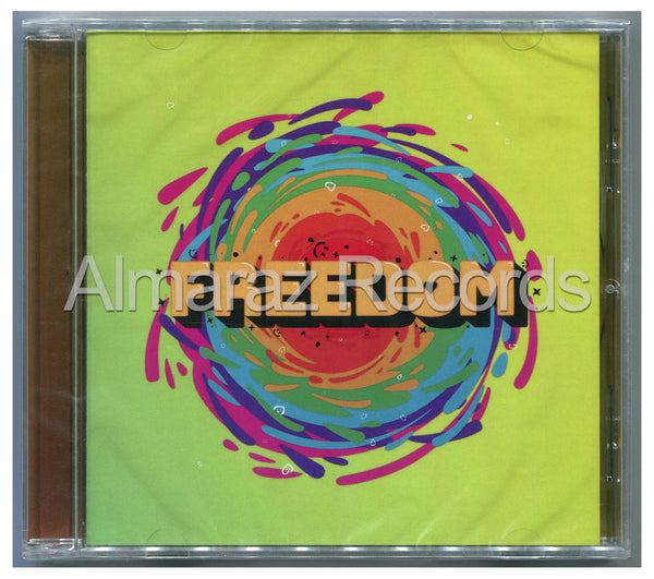 Freedom CD