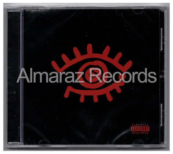 Fuerza Regida 111Xpantia CD