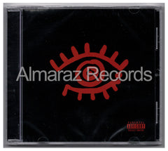 Fuerza Regida 111Xpantia CD