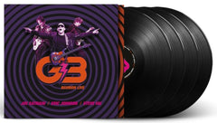G3 Reunion Live Vinyl LP