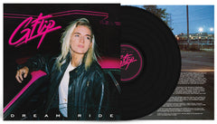 G Flip Dream Ride Vinyl LP