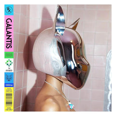 Galantis RX CD [Importado]