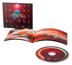Garbage Let All That We Imagine Be The Light CD [Importado]