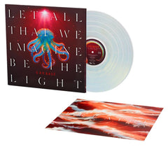 Garbage Let All That We Imagine Be The Light Vinyl LP [Sunrise]