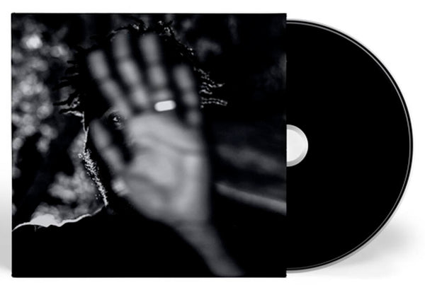 Gary Clark Jr. JPEG RAW CD [Importado]