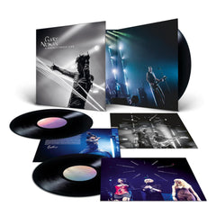 Gary Numan A Perfect Circle Live At OVO Arena Wembley Vinyl LP