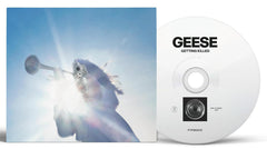 Geese Getting Killed CD [Importado]