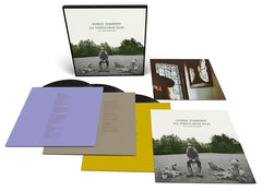 George Harrison All Things Must Pass 50th Anniversary Vinyl LP Boxset