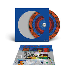 George Harrison Electronic Sound Vinyl LP [Zoetrope][RSD 2024]