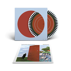 George Harrison Wonderwall Music Vinyl LP [Zoetrope][RSD 2024]