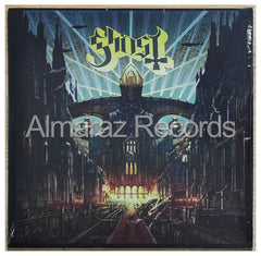 Ghost Meliora Vinyl LP