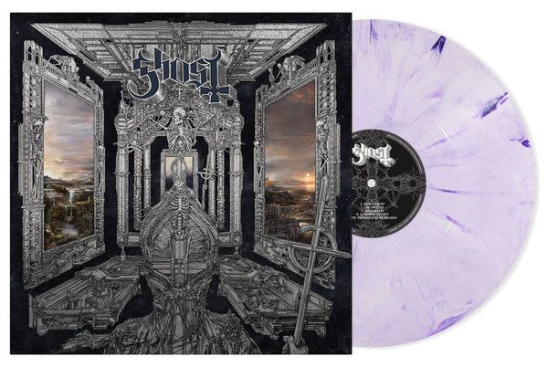 Ghost Skeleta Vinyl LP [Fun Dip Blend]