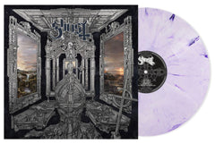 Ghost Skeleta Vinyl LP [Fun Dip Blend]