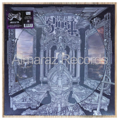 Ghost Skeleta Vinyl LP [Picture Disc][RSD Black Friday 2025]