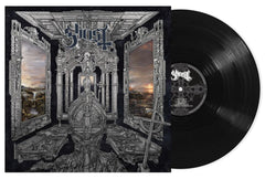 Ghost Skeleta Vinyl LP