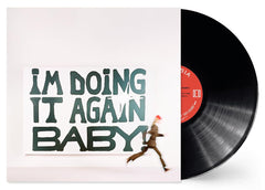 Girl In Red I'm Doing It Again Baby Vinyl LP