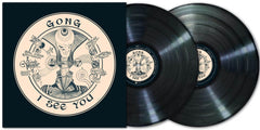 Gong I See You 10th Anniversary Vinyl LP