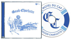 Good Charlotte Motel Du Cap CD [Importado]
