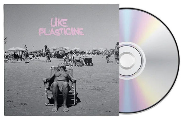 Gordi Like Plasticine CD [Importado]