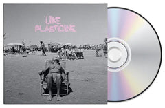 Gordi Like Plasticine CD [Importado]