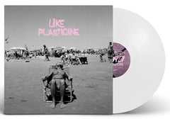 Gordi Like Plasticine Vinyl LP [White]