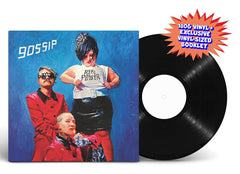 Gossip Real Power Vinyl LP