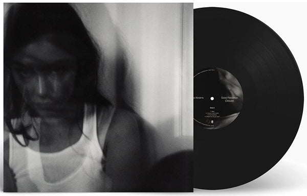 Gracie Abrams Good Riddance Vinyl LP