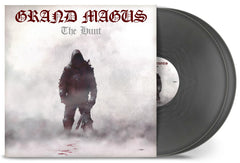Grand Magus The Hunt Vinyl LP