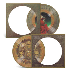 Grateful Dead Blues For Allah 50th Anniversary Vinyl LP [Picture Disc]