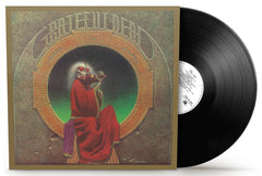 Grateful Dead Blues For Allah 50th Anniversary Vinyl LP