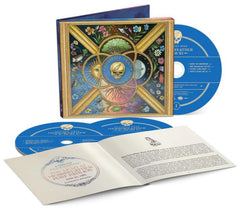 Grateful Dead Merriweather 6/30/85 3CD [Importado]
