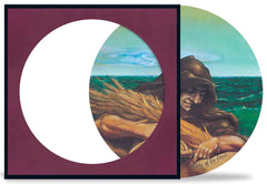 Grateful Dead Wake Of The Flood 50th Anniversary Vinyl LP [Picture Disc]