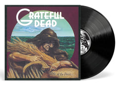Grateful Dead Wake Of The Flood 50th Anniversary Vinyl LP