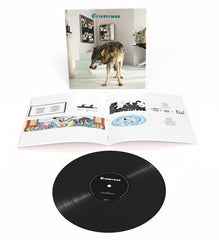 Grinderman Grinderman 2 Vinyl LP