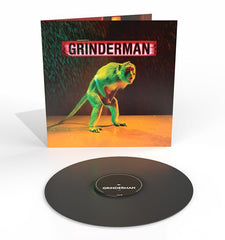 Grinderman Grinderman Vinyl LP